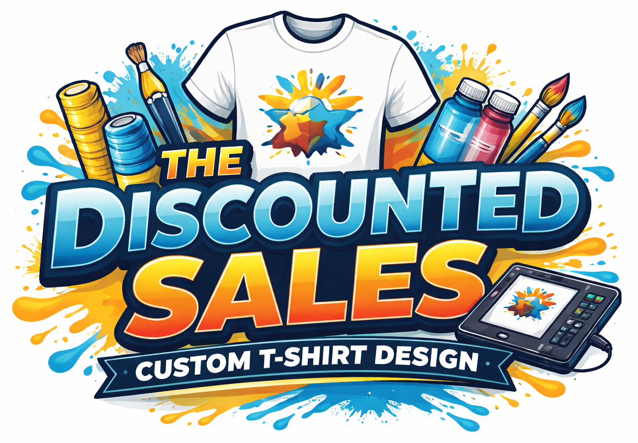 thediscountedsales.com